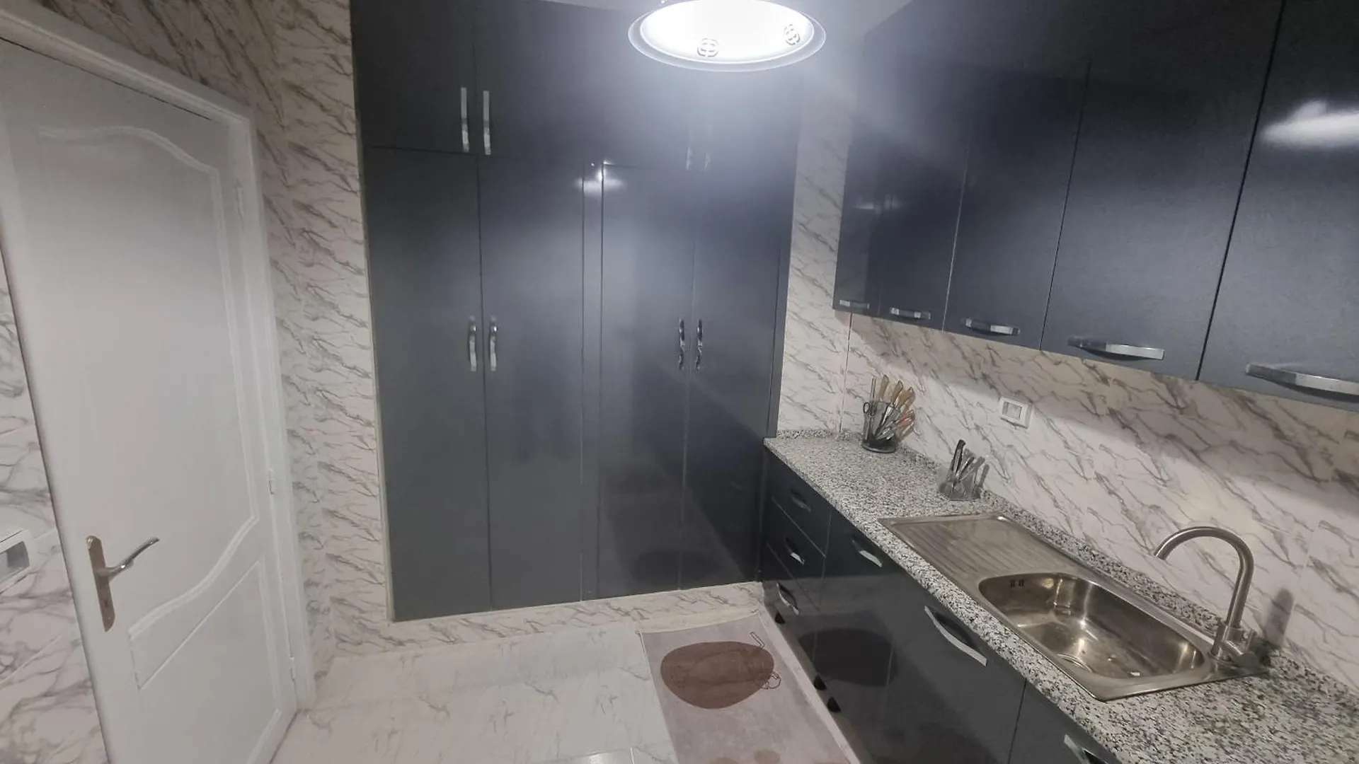 Appartement Byrsa Túnez