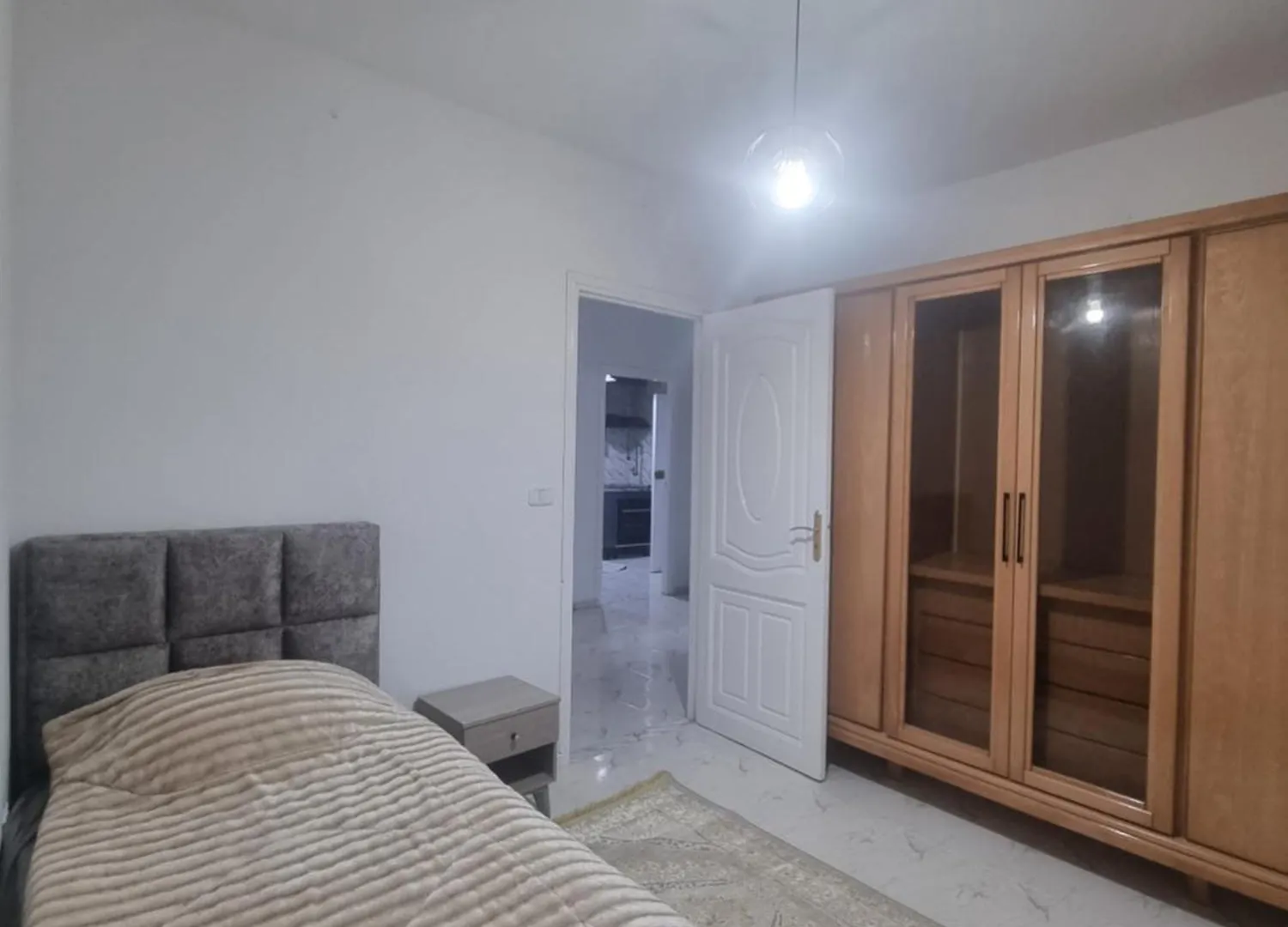 Appartement Byrsa Túnez Túnez