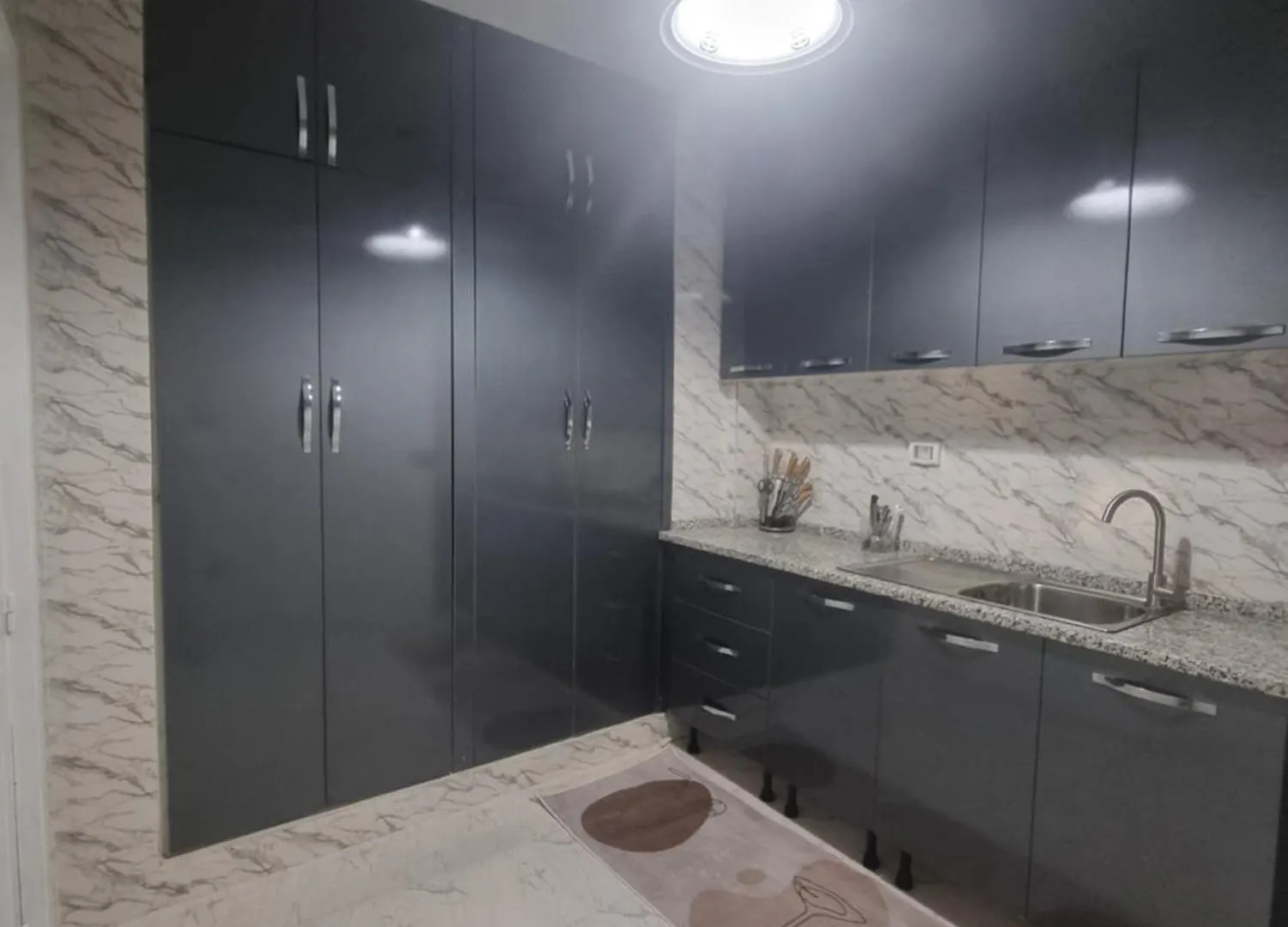 Appartement Byrsa Túnez 0*,  Túnez